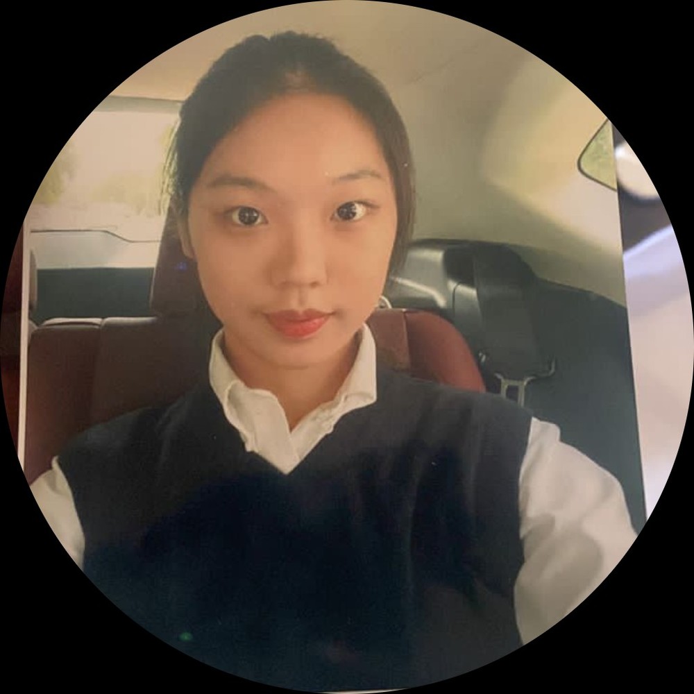 Meet your Posher, Grace